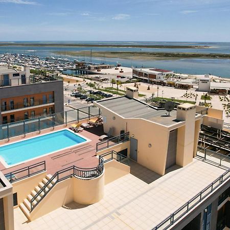 My Oasis I Apartment Olhao Bagian luar foto