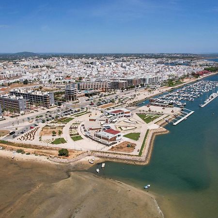 My Oasis I Apartment Olhao Bagian luar foto