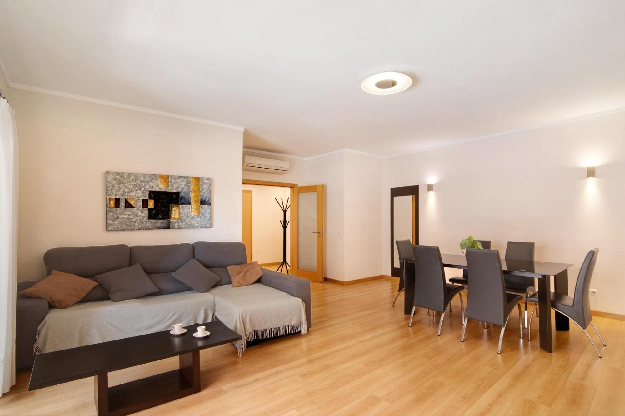 My Oasis I Apartment Olhao Bagian luar foto