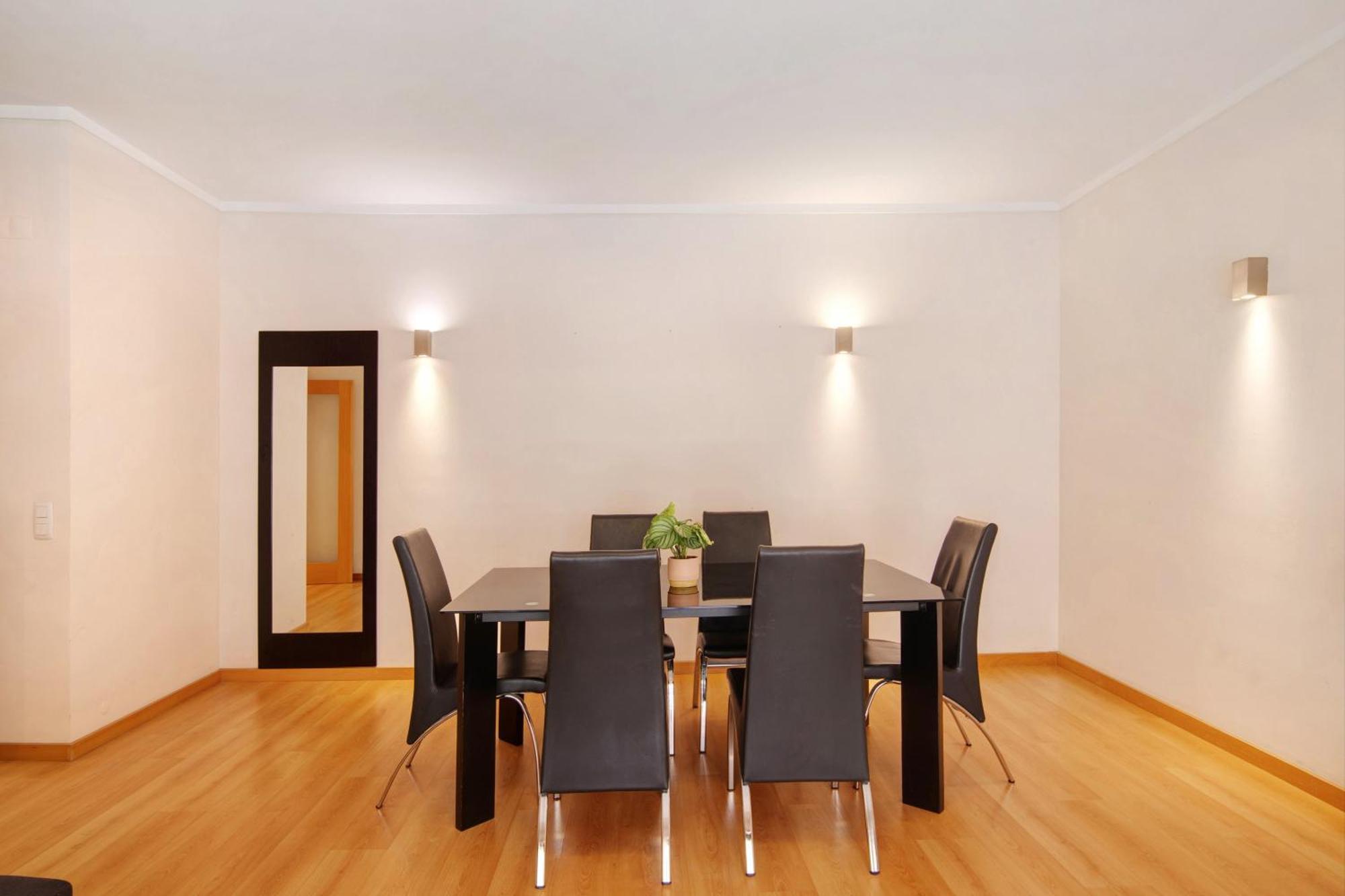 My Oasis I Apartment Olhao Bagian luar foto