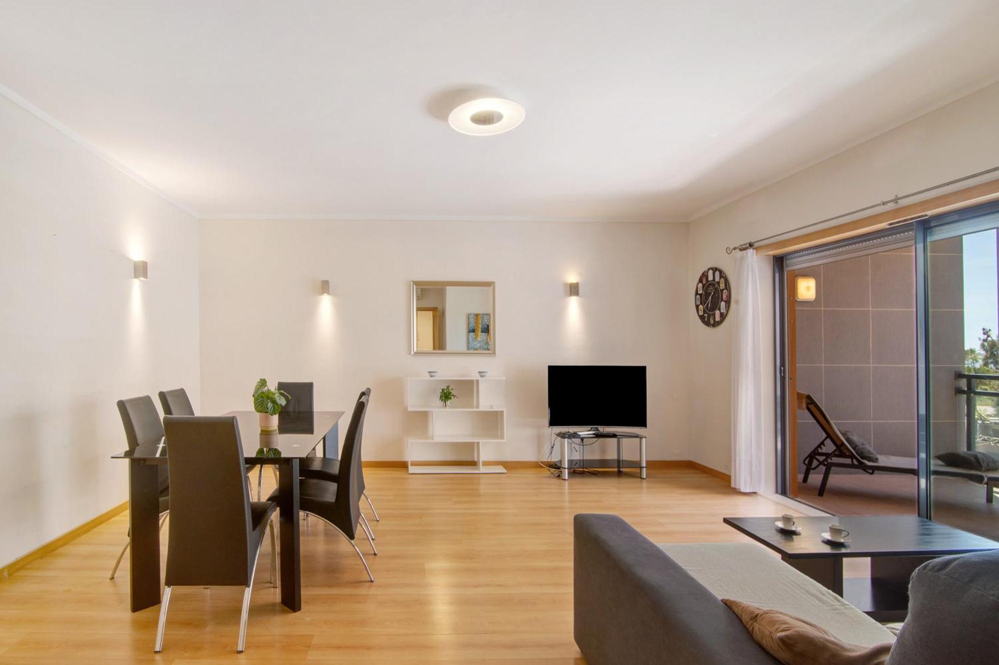 My Oasis I Apartment Olhao Bagian luar foto