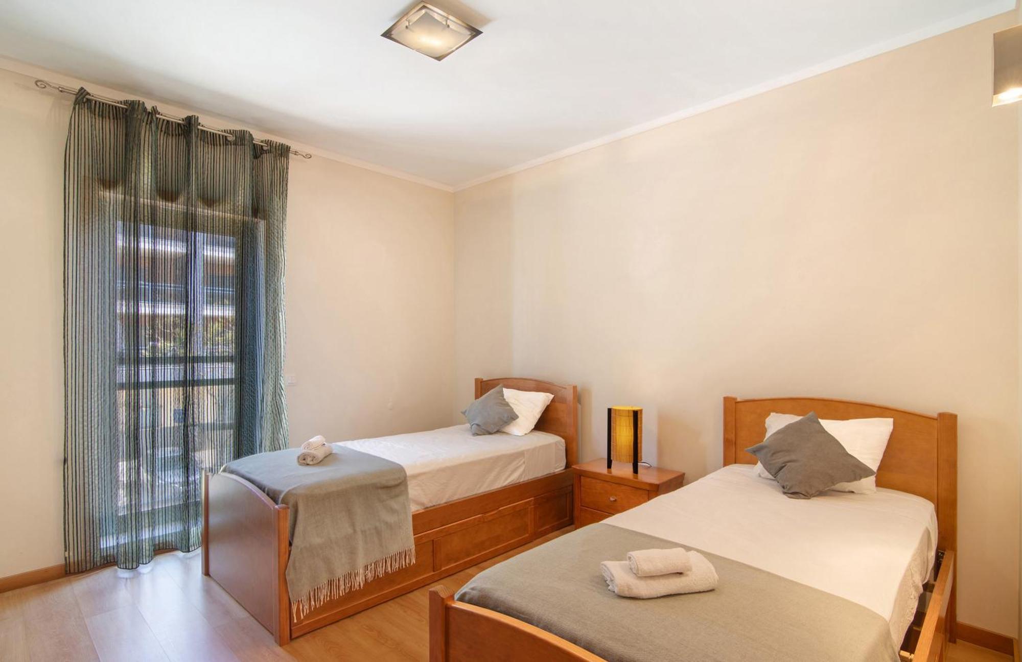 My Oasis I Apartment Olhao Bagian luar foto