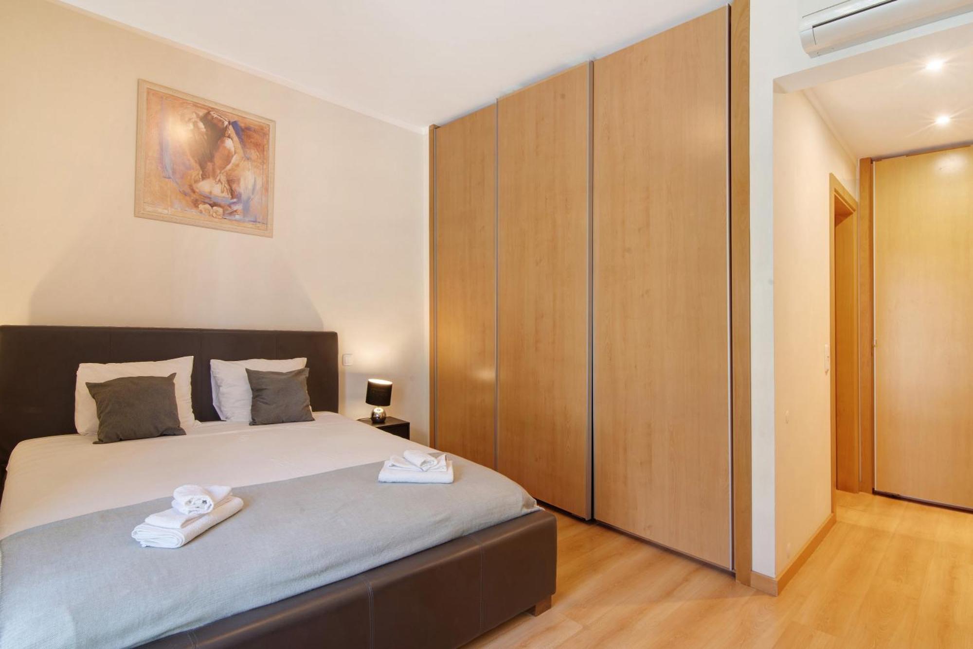 My Oasis I Apartment Olhao Bagian luar foto