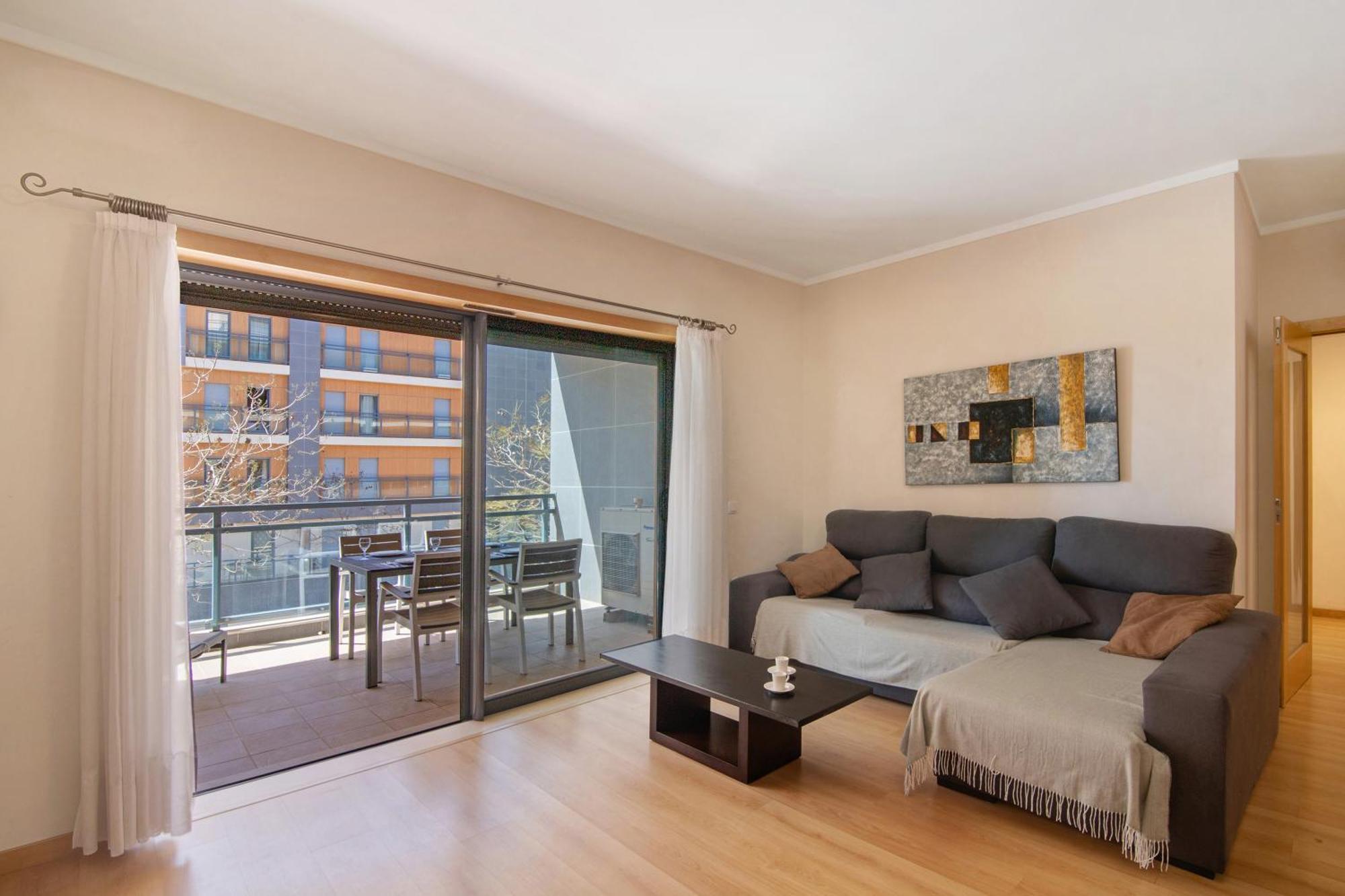 My Oasis I Apartment Olhao Bagian luar foto