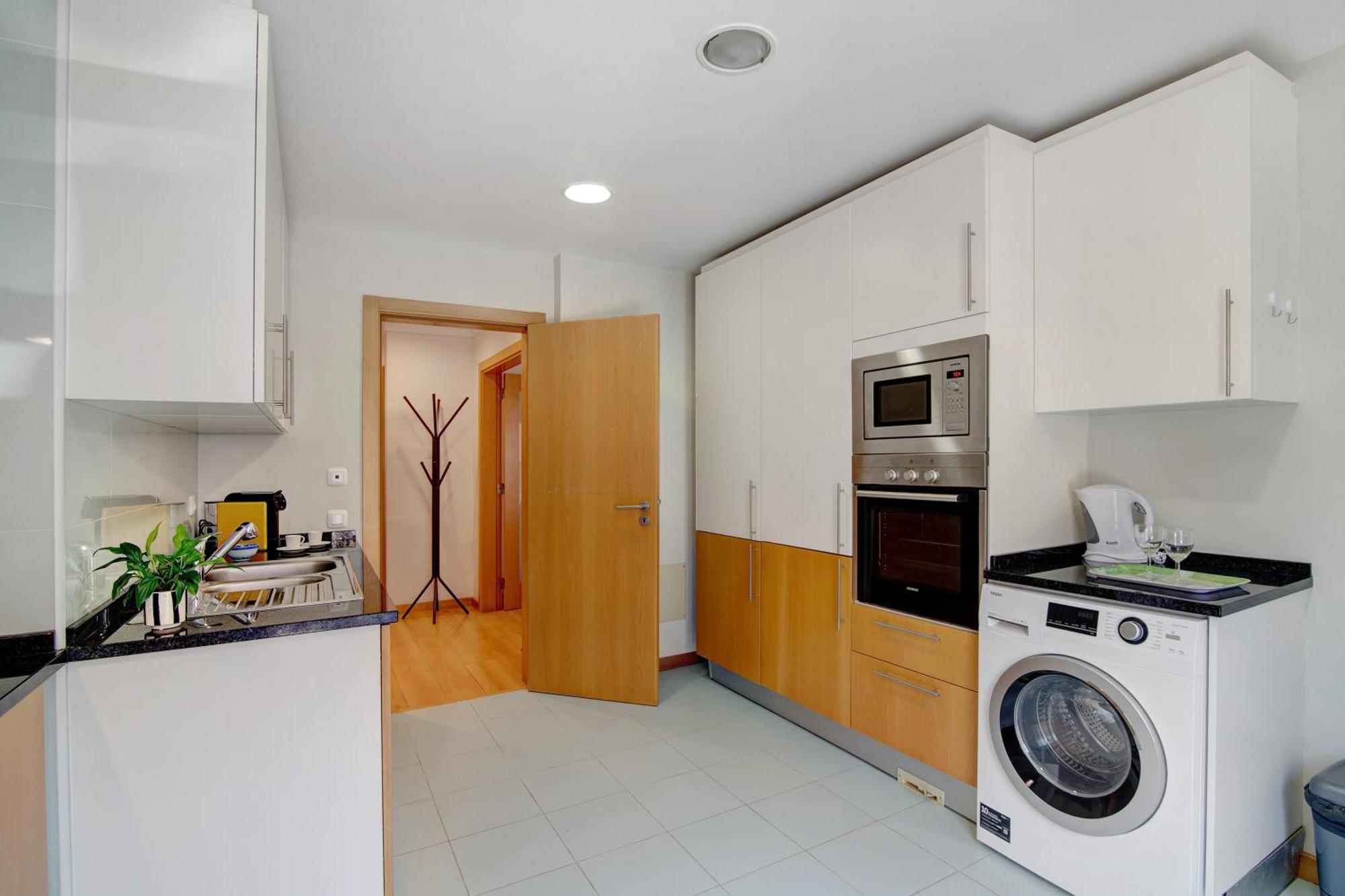My Oasis I Apartment Olhao Bagian luar foto
