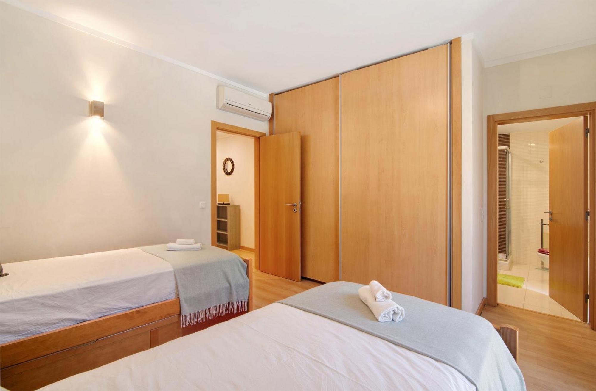 My Oasis I Apartment Olhao Bagian luar foto