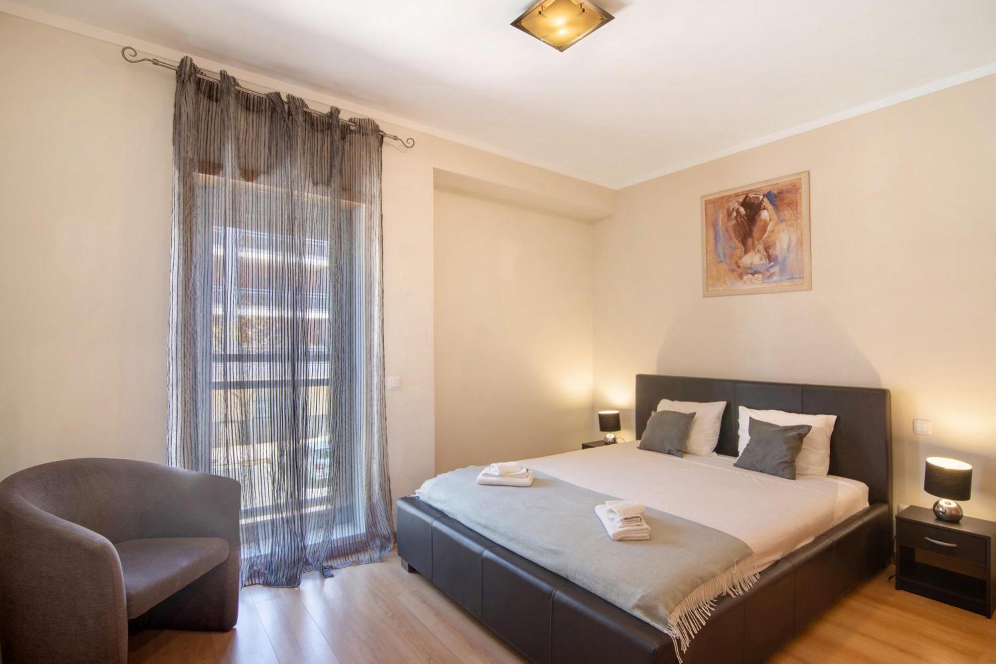My Oasis I Apartment Olhao Bagian luar foto
