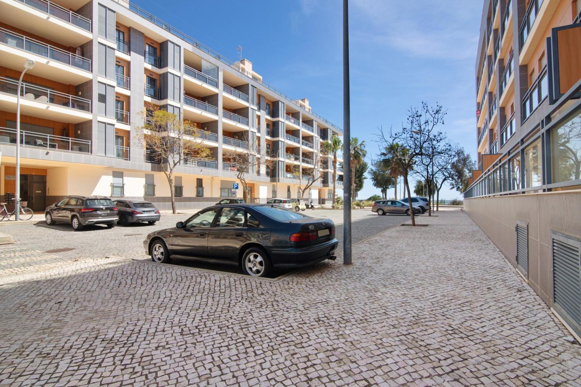 My Oasis I Apartment Olhao Bagian luar foto