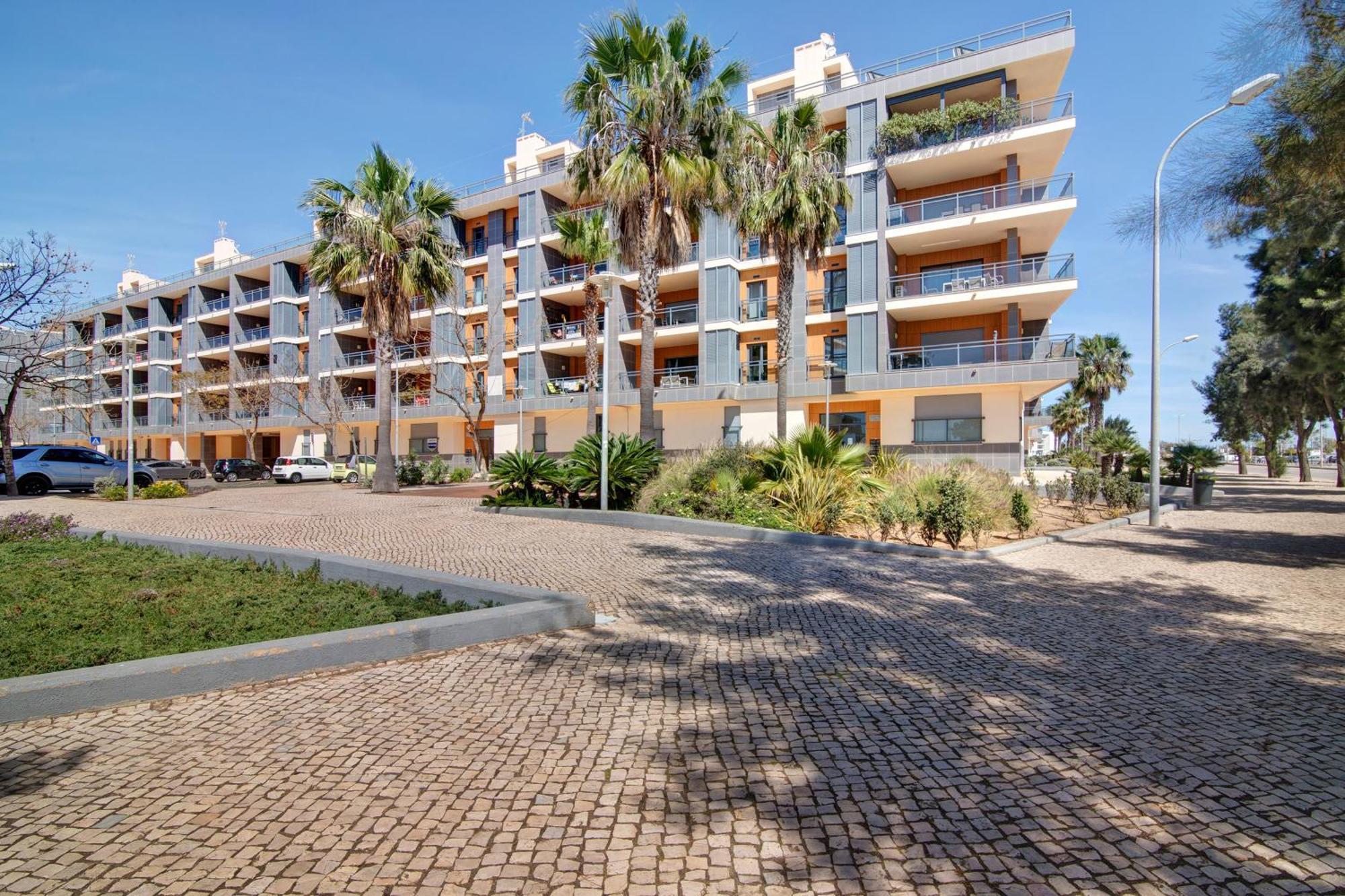 My Oasis I Apartment Olhao Bagian luar foto