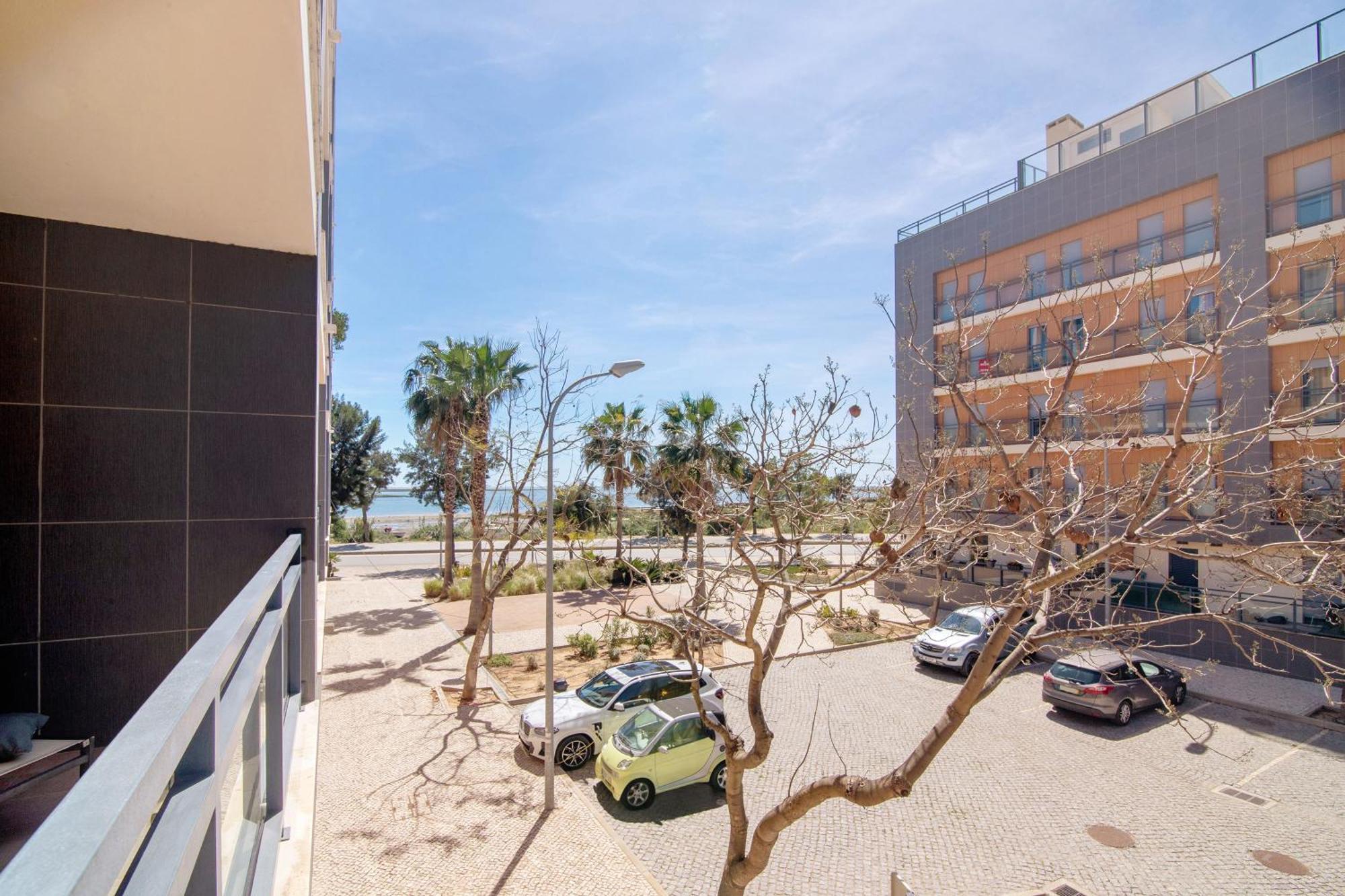 My Oasis I Apartment Olhao Bagian luar foto
